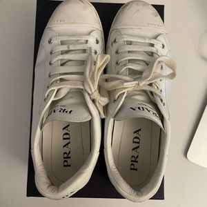 Prada Sneakers